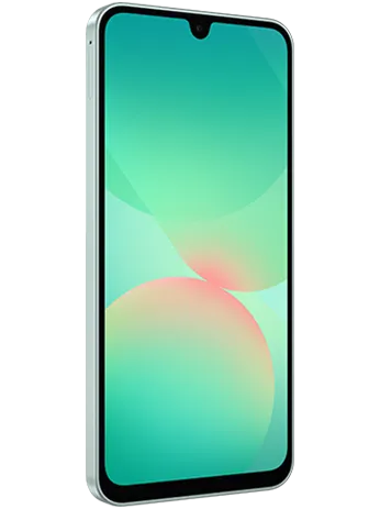 Maxis Samsung Galaxy A26 5G Side