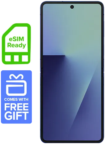 Samsung Galaxy Z Flip7 5G