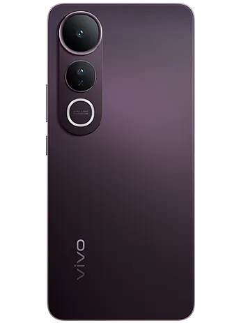 Maxis Vivo V50 Lite 5G Back