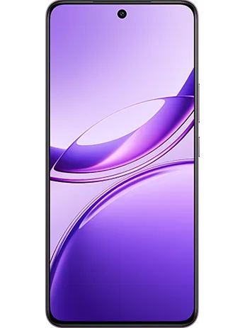 Maxis Vivo V50 Lite 5G Front