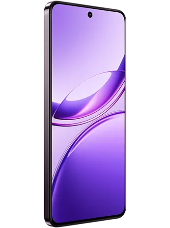 Maxis Vivo V50 Lite 5G Side