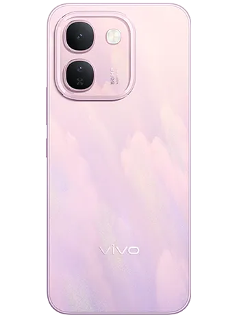 vivo V80 Lite 5G — rekaan belakang & sistem kamera 5G