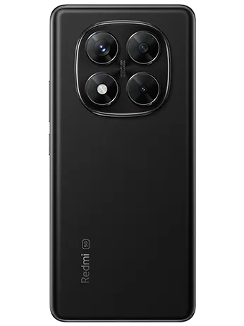 Maxis Xiaomi Redmi Note 14 Pro 5G Back