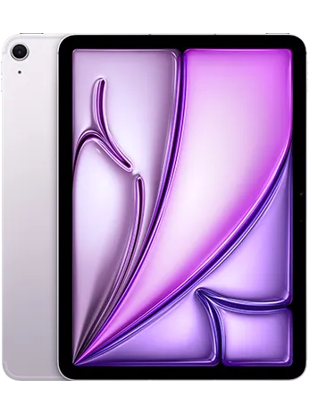 Maxis Apple iPad Air 11-inch (5th Gen) Back