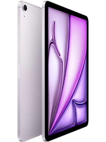 Maxis Apple iPad Air 11-inch (5th Gen) Side