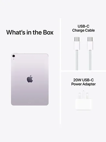 Maxis Apple iPad Air 11-inch (5th Gen) View01
