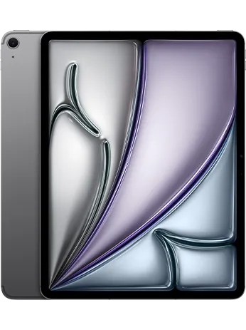 Maxis Apple iPad Air 13-inch (2nd Gen) Back