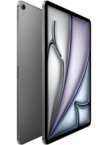 Maxis Apple iPad Air 13-inch (2nd Gen) Side