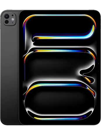 Maxis Apple iPad Pro 11-inch (5th Gen) Side
